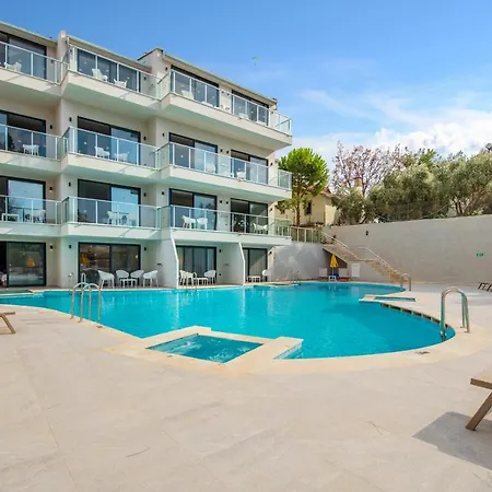 Apartamento Orka World