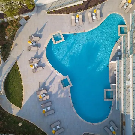 Orka World Apartamento