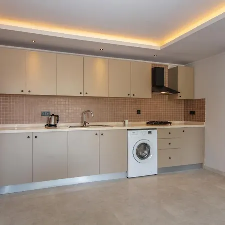 Orka World Apartamento