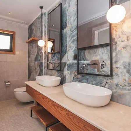 Orka World Apartamento *