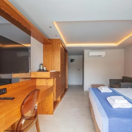 Orka World Apartamento