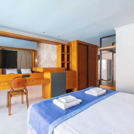 Apartamento Orka World Fethiye