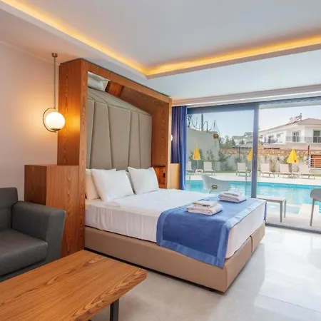 Apartamento Orka World