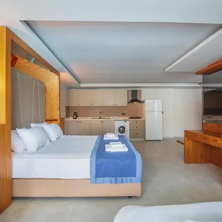 Apartamento Orka World