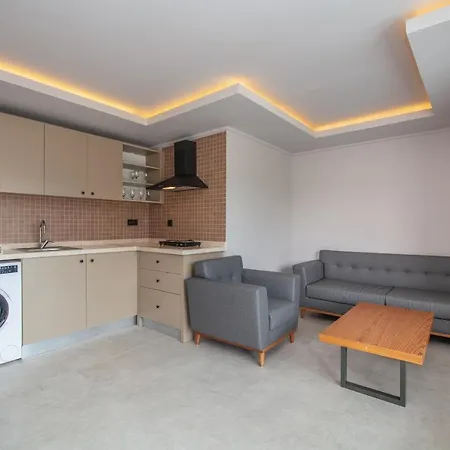 Apartamento Orka World