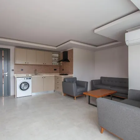 Apartamento Orka World Fethiye
