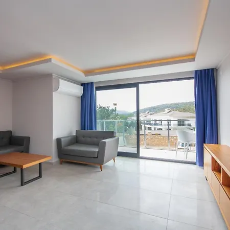 Orka World Fethiye