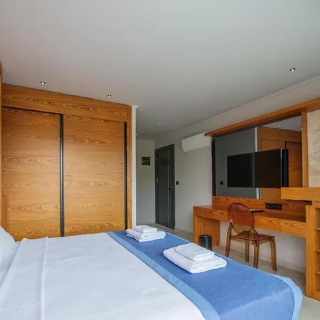 Apartamento Orka World Fethiye